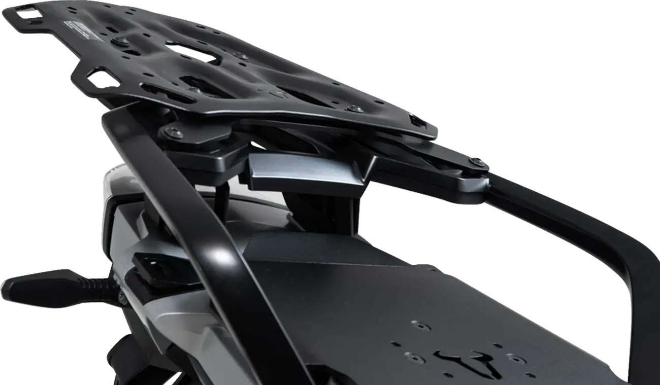 LUGGAGE ADVENTURE-RACK ΓΙΑ BMW R 1200 GS ABS / R 1250 GS ABS '12–'24 | SW-MOTECH-GPT.07.782.19000/B