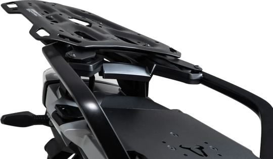 LUGGAGE ADVENTURE-RACK ΓΙΑ BMW R 1200 GS ABS / R 1250 GS ABS '12–'24 | SW-MOTECH-GPT.07.782.19000/B