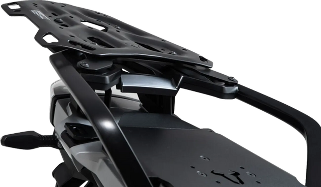 LUGGAGE ADVENTURE-RACK ΓΙΑ BMW R 1200 GS ABS / R 1250 GS ABS '12–'24 | SW-MOTECH-GPT.07.782.19000/B