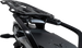 LUGGAGE ADVENTURE-RACK ΓΙΑ BMW R 1200 GS ABS / R 1250 GS ABS '12–'24 | SW-MOTECH-GPT.07.782.19000/B