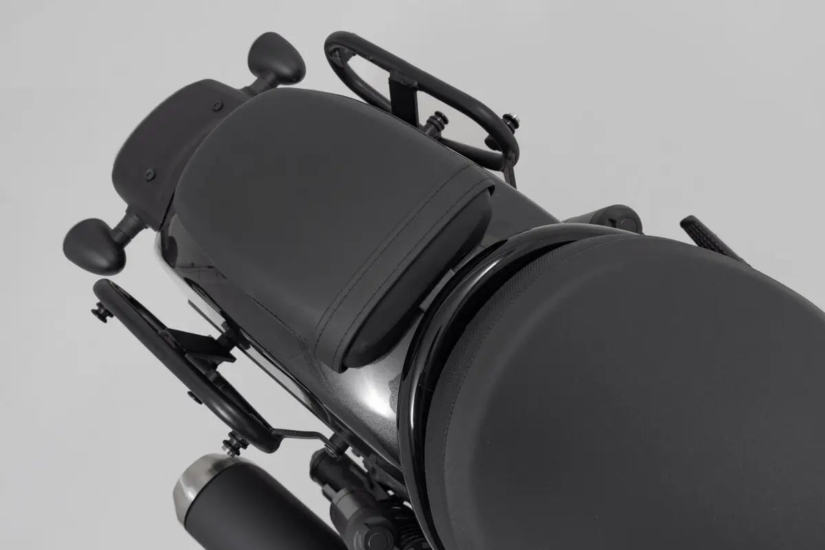SIDEBAG SYS LEGEND LC B ΓΙΑ HONDA CMX 1100 ABS / CMX 1100 T ABS '21–'24 | SW-MOTECH-BC.HTA.01.843.20100