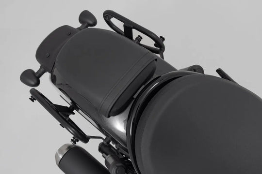SIDEBAG SYS LEGEND LC B ΓΙΑ HONDA CMX 1100 ABS / CMX 1100 T ABS '21–'24 | SW-MOTECH-BC.HTA.01.843.20100