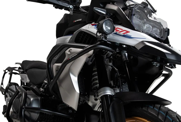UPPER CRASH BAR ΓΙΑ BMW R 1200 GS ABS / R 1250 GS ABS '16–'23 | SW-MOTECH-SBL.07.870.10000/B