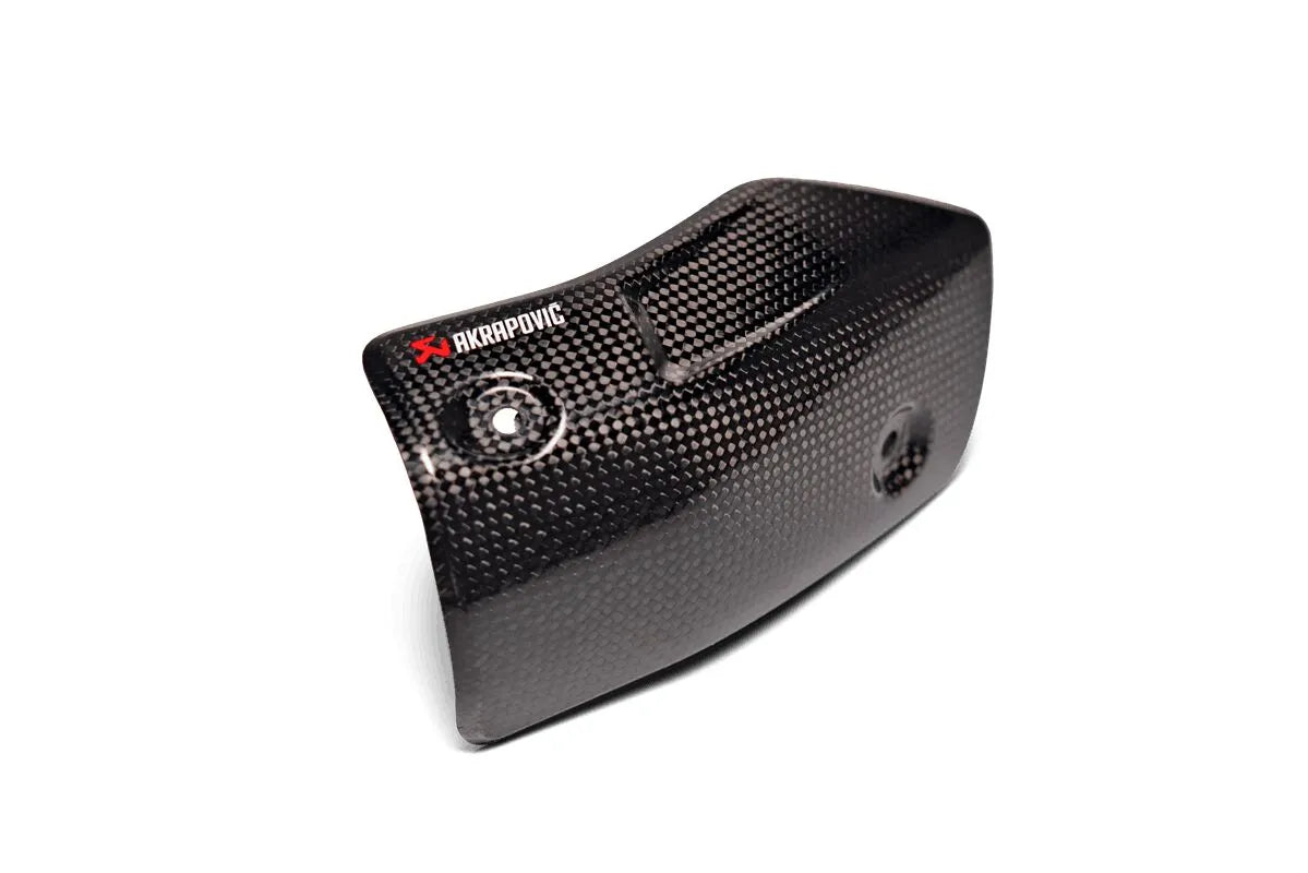HEATSHIELD CB750/XL750 ΓΙΑ HONDA CB 750 ABS '23–'26 | AKRAPOVIC-P-HSH7SO2
