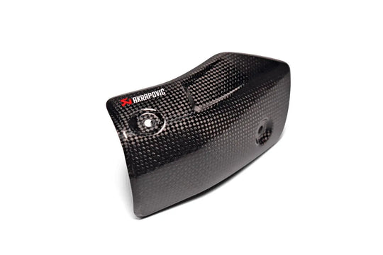 HEATSHIELD CB750/XL750 ΓΙΑ HONDA CB 750 ABS '23–'26 | AKRAPOVIC-P-HSH7SO2