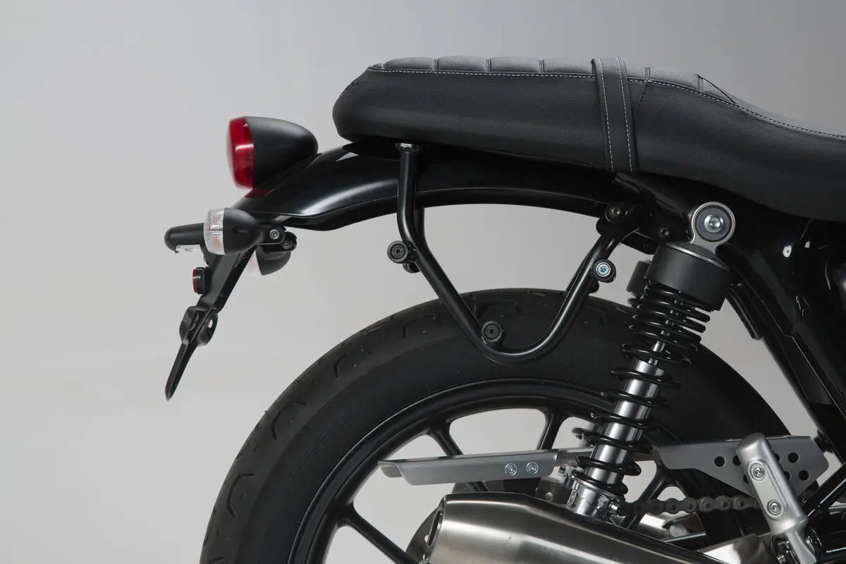 SIDEBAG SYS LEGEND LC B ΓΙΑ TRIUMPH SPEED TWIN 900 ABS / STREET CUP 900 ABS / STREET TWIN 900 ABS '16–'24 | SW-MOTECH-BC.HTA.11.667.20102