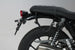 SIDEBAG SYS LEGEND LC B ΓΙΑ TRIUMPH SPEED TWIN 900 ABS / STREET CUP 900 ABS / STREET TWIN 900 ABS '16–'24 | SW-MOTECH-BC.HTA.11.667.20102