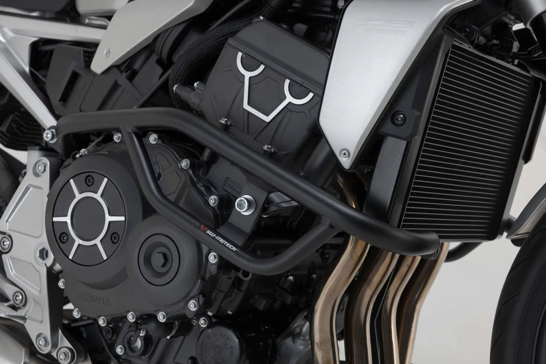 CRASH BAR ΓΙΑ HONDA CB 1000 R ABS '18–'24 | SW-MOTECH-SBL.01.903.10001/B