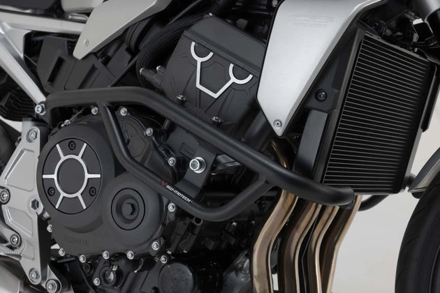 CRASH BAR ΓΙΑ HONDA CB 1000 R ABS '18–'24 | SW-MOTECH-SBL.01.903.10001/B