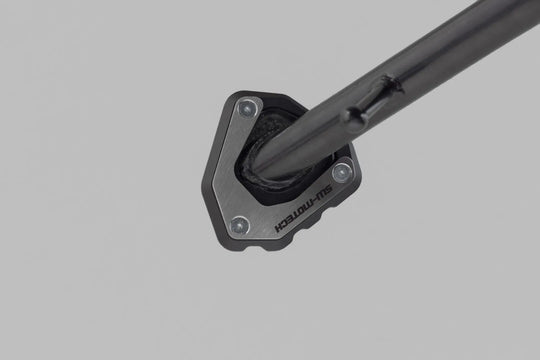 SIDESTAND FOOT EXT ΓΙΑ HONDA XL 750 ABS '23–'24 | SW-MOTECH-STS.01.971.10001