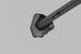 SIDESTAND FOOT EXT ΓΙΑ HONDA XL 750 ABS '23–'24 | SW-MOTECH-STS.01.971.10001
