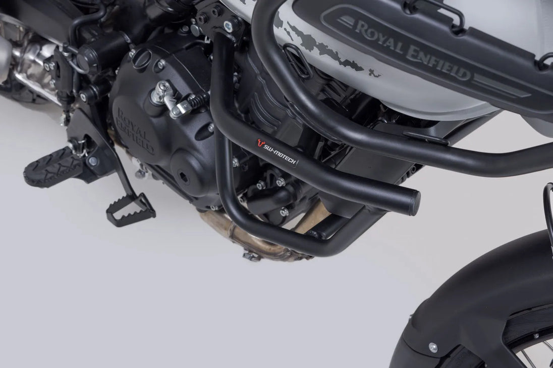 CRASH BAR ΓΙΑ ROYAL ENFIELD GUERRILLA 450 ABS / HIMALAYAN 450 ABS '24–'25 | SW-MOTECH-SBL.41.620.10000/B