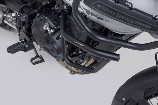 CRASH BAR ΓΙΑ ROYAL ENFIELD GUERRILLA 450 ABS / HIMALAYAN 450 ABS '24–'25 | SW-MOTECH-SBL.41.620.10000/B
