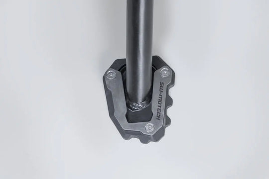SIDE STAND FOOT EXT ΓΙΑ TRIUMPH TIGER 800 ABS '25 | SW-MOTECH-STS.11.991.10100