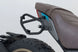 LEGEND GEAR SIDEBAG SYS LC ΓΙΑ CF MOTO CL-X 700 ABS '22–'24 | SW-MOTECH-BC.HTA.10.033.20000