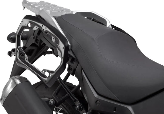 PRO SIDE CARRIER DL650 ΓΙΑ SUZUKI DL 650 ABS '16–'24 | SW-MOTECH-KFT.05.876.30000/B
