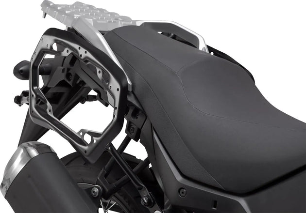 PRO SIDE CARRIER DL650 ΓΙΑ SUZUKI DL 650 ABS '16–'24 | SW-MOTECH-KFT.05.876.30000/B