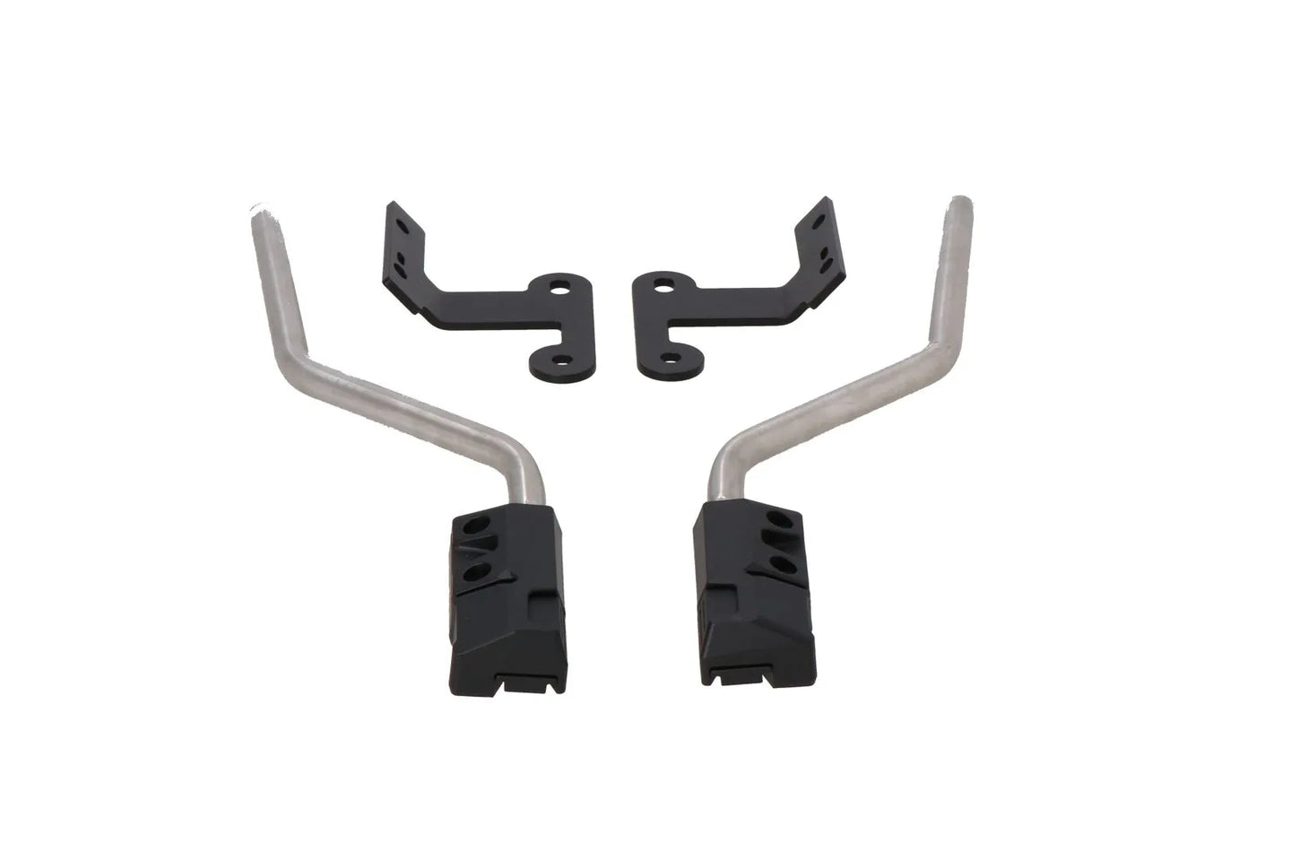 PANNIER SPACER BLAZE ΓΙΑ HONDA CB 125 R ABS / CBF 125 NA '18–'24 | SW-MOTECH-HTA.01.740.86600/B