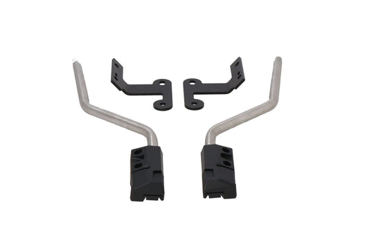 PANNIER SPACER BLAZE ΓΙΑ HONDA CB 125 R ABS / CBF 125 NA '18–'24 | SW-MOTECH-HTA.01.740.86600/B
