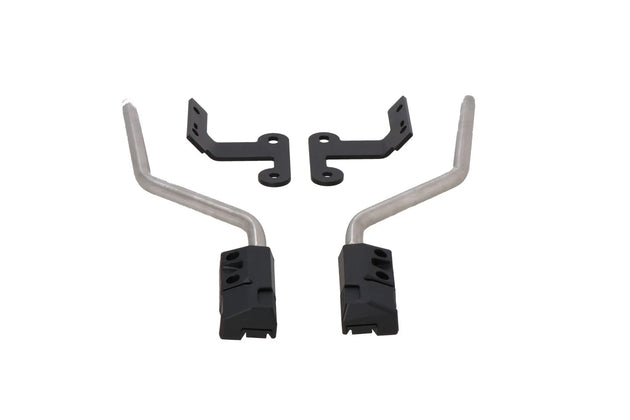 PANNIER SPACER BLAZE ΓΙΑ HONDA CB 125 R ABS / CBF 125 NA '18–'24 | SW-MOTECH-HTA.01.740.86600/B