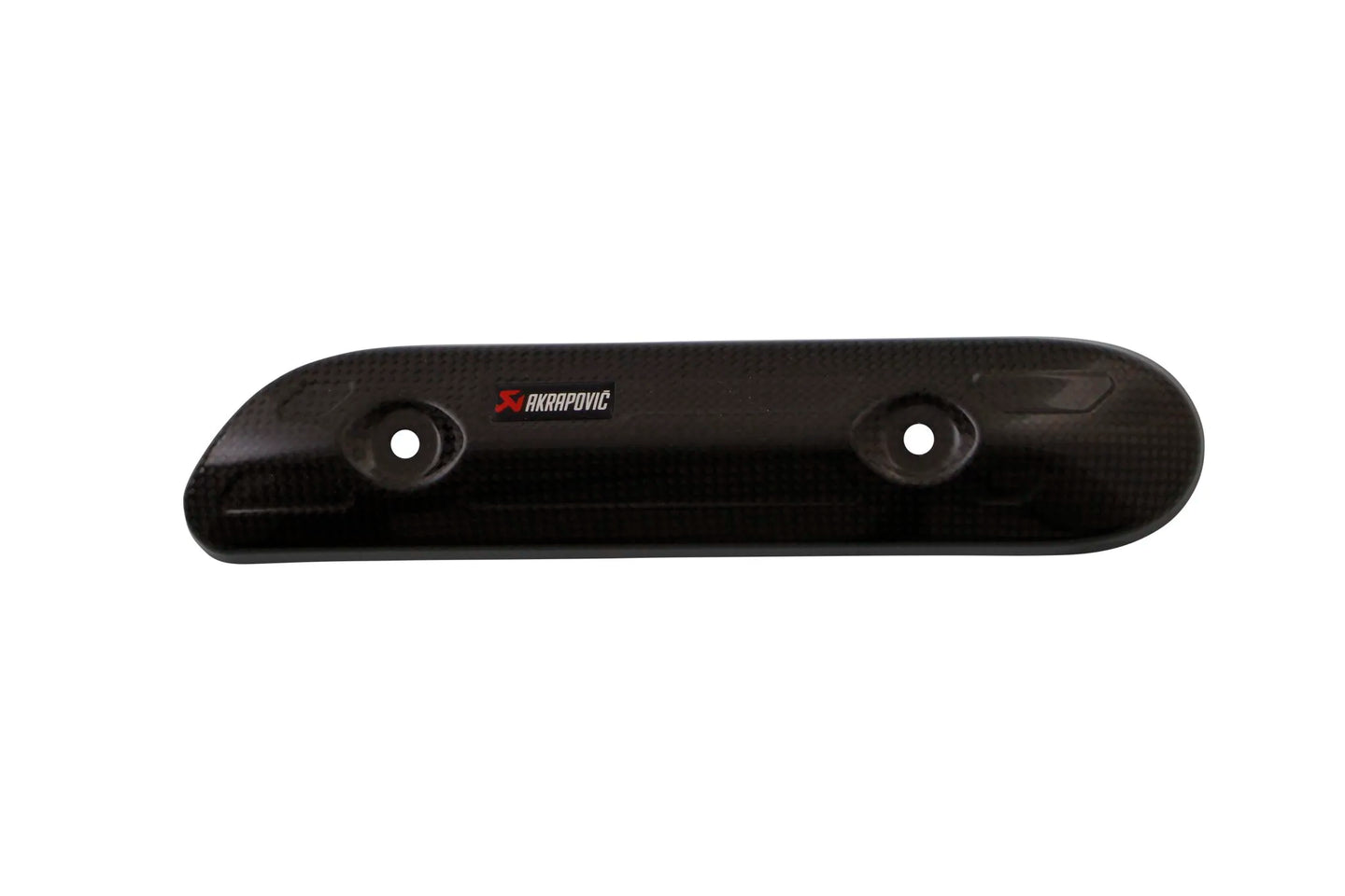 HEAT SHIELD CF YAMAHA ΓΙΑ YAMAHA WR 250 F / YZ 250 F / YZ 250 FX '14–'19 | AKRAPOVIC-P-HSY2M2