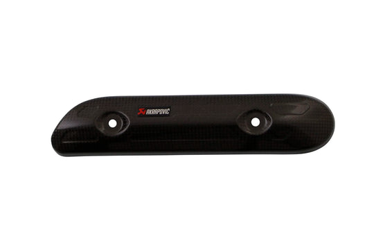 HEAT SHIELD CF YAMAHA ΓΙΑ YAMAHA WR 250 F / YZ 250 F / YZ 250 FX '14–'19 | AKRAPOVIC-P-HSY2M2