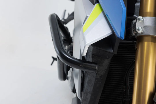 CRASH BAR ΓΙΑ SUZUKI GSX-S 1000 ABS / GSX-S 1000 GX ABS / GSX-S 950 ABS '21–'26 | SW-MOTECH-SBL.05.587.10000/B