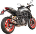 HEATSHIELD CF DUCATI ΓΙΑ DUCATI MONSTER 937 ABS / MONSTER 937 SP ABS '21–'25 | AKRAPOVIC-P-HSD9SO3