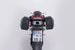 PRO BLAZE SADDLEBAG SET ΓΙΑ HONDA CB '07–'26 | SW-MOTECH-BC.HTA.01.740.35001