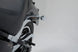 SLH SIDE CARRIER L ΓΙΑ Harley Davidson FXLR 1750 ABS / FXLRS 1868 ABS / FXLRS 1923 ABS '18–'25 | SW-MOTECH-HTA.18.682.10300