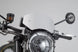 WINDSCREEN ΓΙΑ TRIUMPH SCRAMBLER 1200 XC / SCRAMBLER 1200 XE '19–'24 | SW-MOTECH-SCT.11.929.10000/S