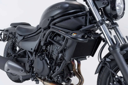 CRASH BAR ΓΙΑ KAWASAKI ELIMINATOR 500 ABS / ELIMINATOR 500 SE ABS '24–'25 | SW-MOTECH-SBL.08.604.10000/B