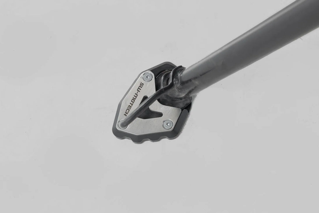 SIDE STAND FOOT EXT ΓΙΑ TRIUMPH TRIDENT 660 ABS '21–'24 | SW-MOTECH-STS.11.842.10000