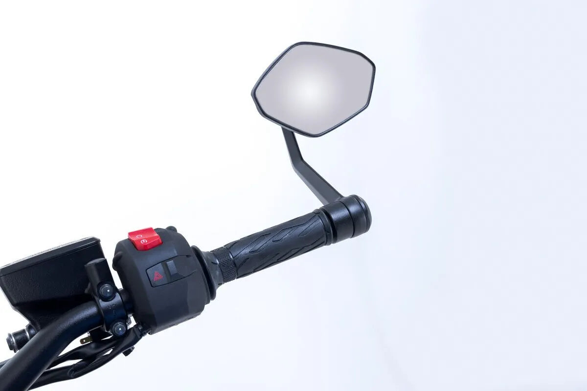 BAR END MIRROR ΓΙΑ SUZUKI GSX-S '15–'26 | SW-MOTECH-MIR.05.934.10000