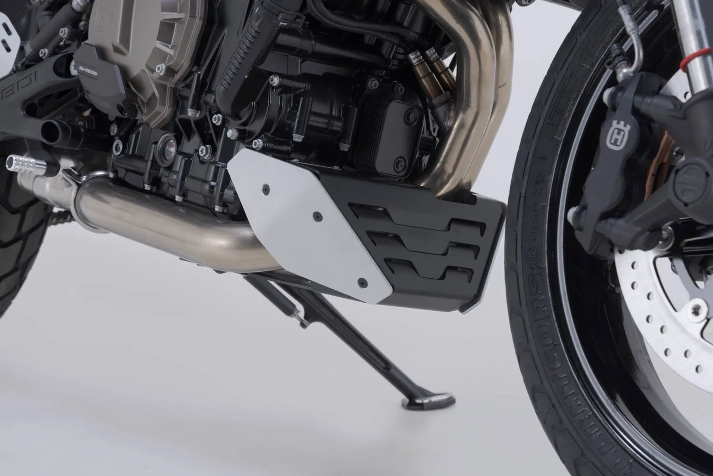 FRONT SPOILER SVARTPILEN 801 ΓΙΑ HUSQVARNA SVARTPILEN 801 ABS '24 | SW-MOTECH-MSS.03.012.10000
