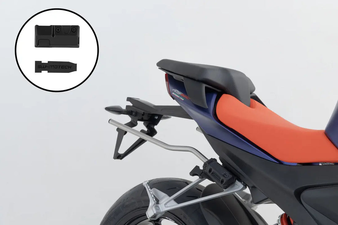 PANNIER SPACER BLAZE ΓΙΑ YAMAHA MT-07 ABS '24–'25 | SW-MOTECH-HTA.06.740.87400/B