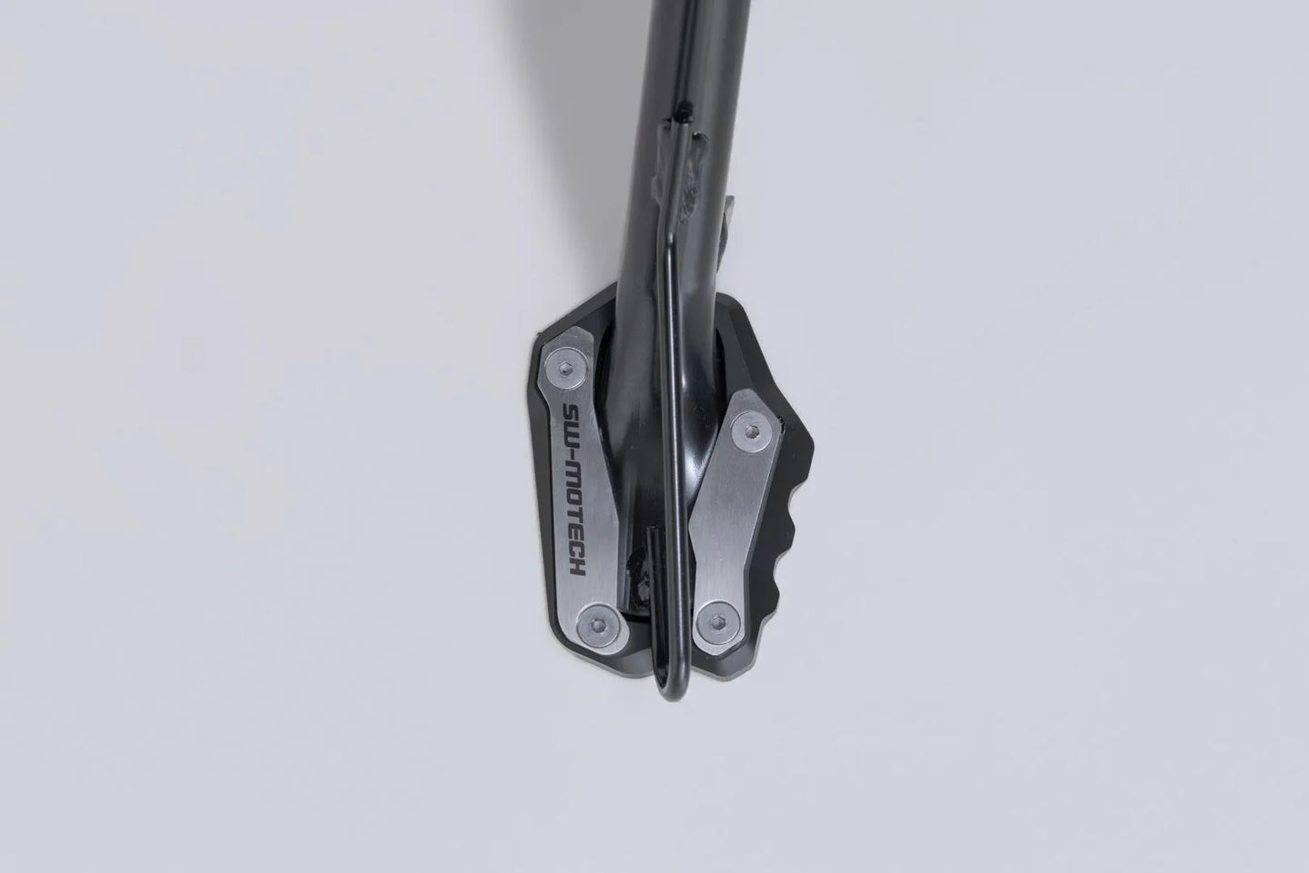 SIDE STAND FOOT EXTENSION ΓΙΑ SUZUKI GSX-S 1000 GX ABS '24 | SW-MOTECH-STS.05.601.10000