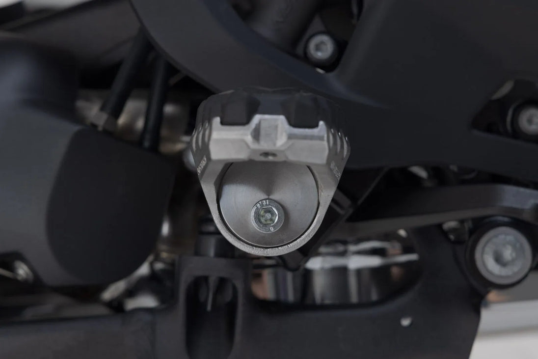 FOOTREST KIT EVO | SW-MOTECH-FRS.07.112.10302