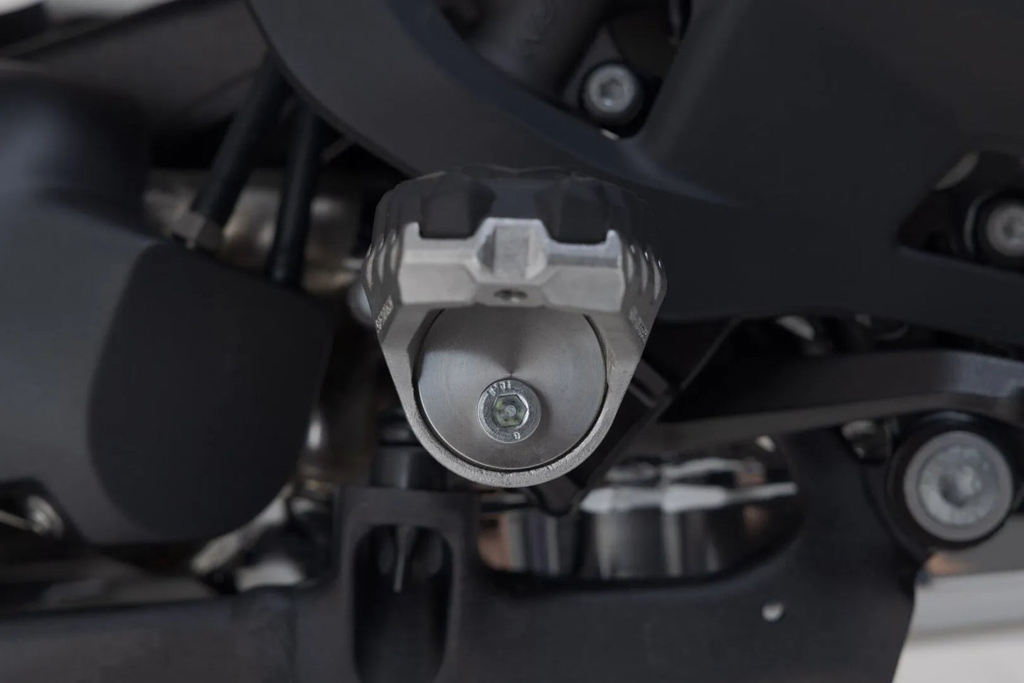 FOOTREST KIT EVO | SW-MOTECH-FRS.07.112.10302