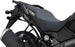 PRO SIDE CARRIERS ΓΙΑ SUZUKI DL 1000 ABS / DL 250 ABS '14–'20 | SW-MOTECH-KFT.05.440.30000/B