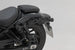 SLH SIDE CARRIER LH2 L ΓΙΑ HONDA CMX 1100 ABS / CMX 1100 T ABS '21–'24 | SW-MOTECH-HTA.01.682.10300