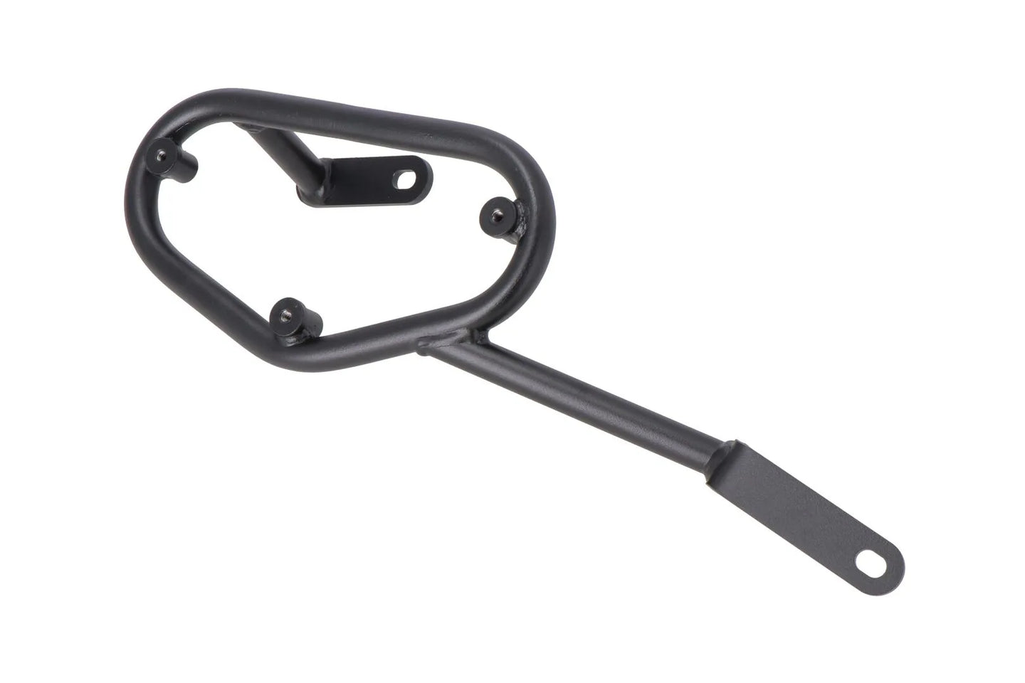 SIDE CARRIER SLC R | SW-MOTECH-HTA.41.030.11000