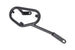 SIDE CARRIER SLC R | SW-MOTECH-HTA.41.030.11000