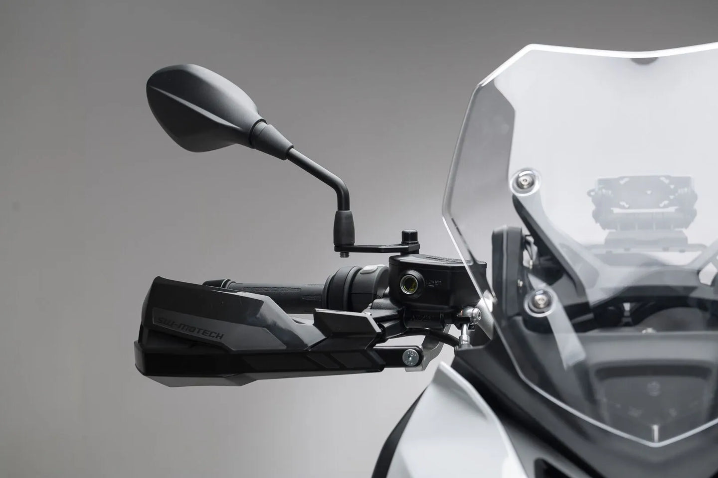 MIRROR EXTENSION BMW ΓΙΑ BMW '04–'26 | SW-MOTECH-SVL.07.506.10000/B