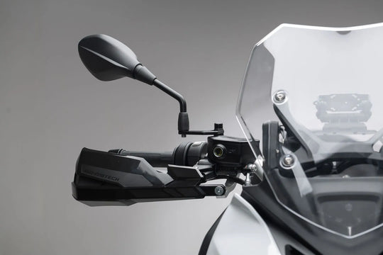 MIRROR EXTENSION BMW ΓΙΑ BMW '04–'26 | SW-MOTECH-SVL.07.506.10000/B