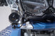 LIGHT MOUNT TIGER 800 ΓΙΑ TRIUMPH TIGER 800 '11–'20 | SW-MOTECH-NSW.11.004.10102/B