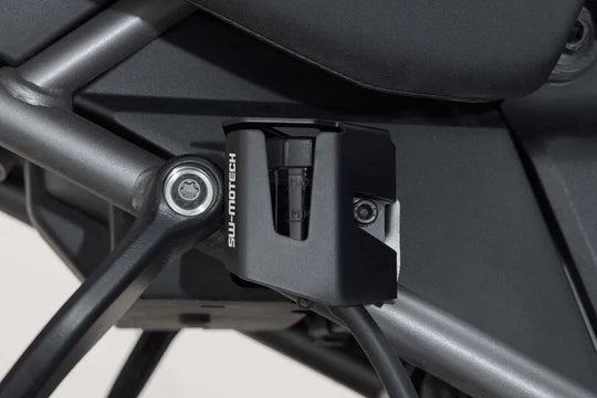 BRAKE FLUID RESERVOIR GUA ΓΙΑ Harley Davidson RA 1250 ABS / RA 1250 S ABS / RA 1250 SE ABS '21–'24 | SW-MOTECH-SCT.18.911.10000/B