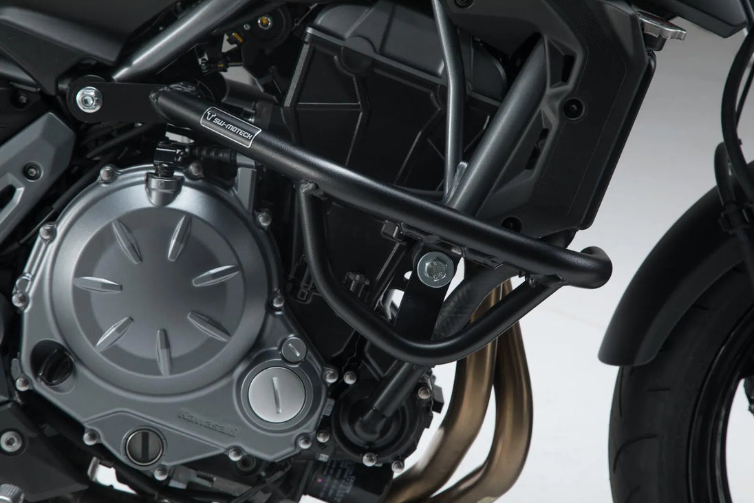 CRASH BAR ΓΙΑ KAWASAKI Z 650 / Z 650 ABS / Z 650 RS ABS '17–'26 | SW-MOTECH-SBL.08.866.10000/B