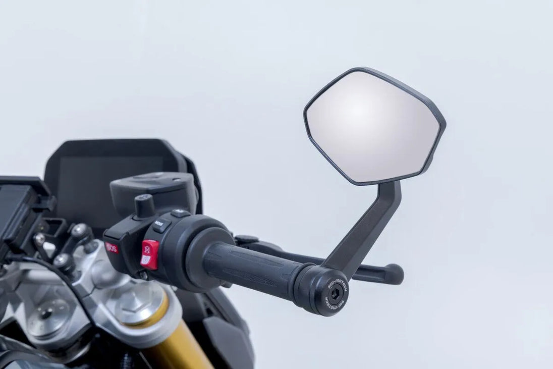 BAR END MIRROR ΓΙΑ BMW '19–'26 | SW-MOTECH-MIR.07.913.10000