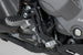 BRAKE PEDAL ΓΙΑ DUCATI MULTISTRADA 1260 ABS / MULTISTRADA 1260 S ABS / MULTISTRADA 950 ABS '18–'21 | SW-MOTECH-FBL.22.892.10000